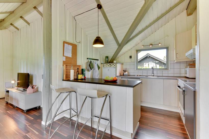 Foto von Ferienhaus EL97 in Stauning - Westjütland