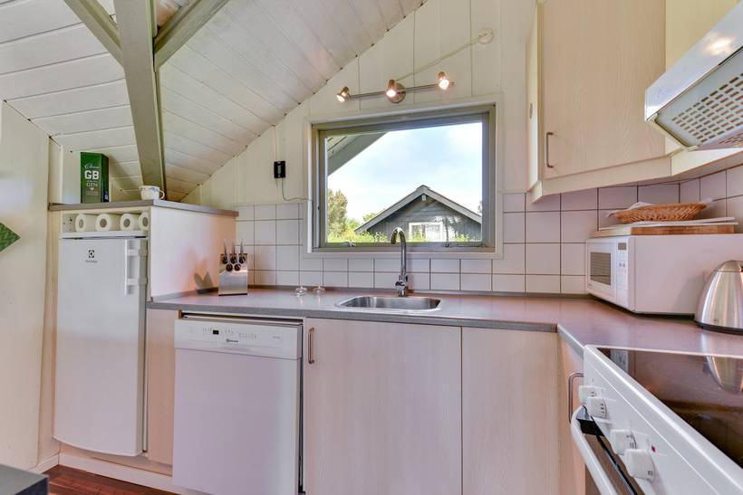 Foto von Ferienhaus EL97 in Stauning - Westjütland