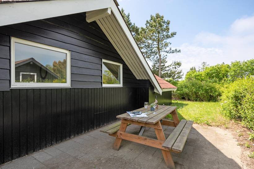 Foto von Ferienhaus EL97 in Stauning - Westjütland