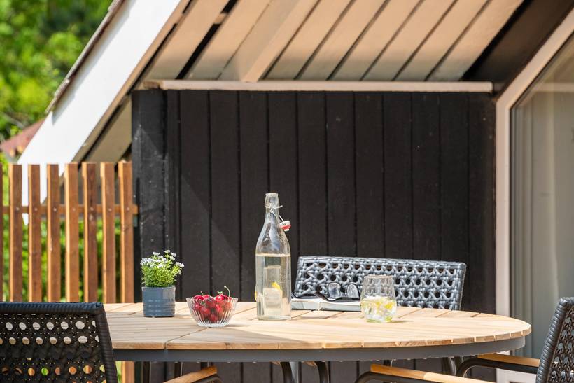 Foto von Ferienhaus EL97 in Stauning - Westjütland