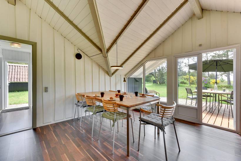 Foto von Ferienhaus EL97 in Stauning - Westjütland