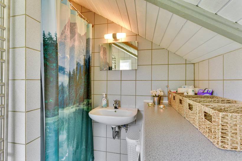 Foto von Ferienhaus EL97 in Stauning - Westjütland