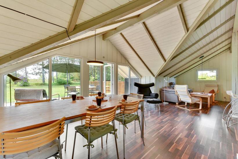 Foto von Ferienhaus EL97 in Stauning - Westjütland