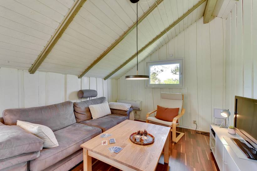 Foto von Ferienhaus EL97 in Stauning - Westjütland
