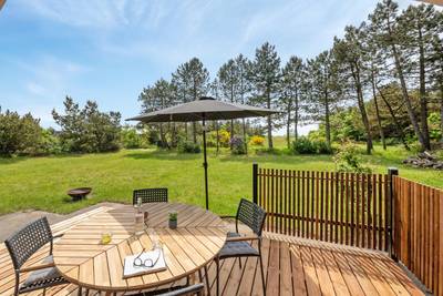 Vorschaubild von Ferienhaus EL97 in Stauning - Westjütland
