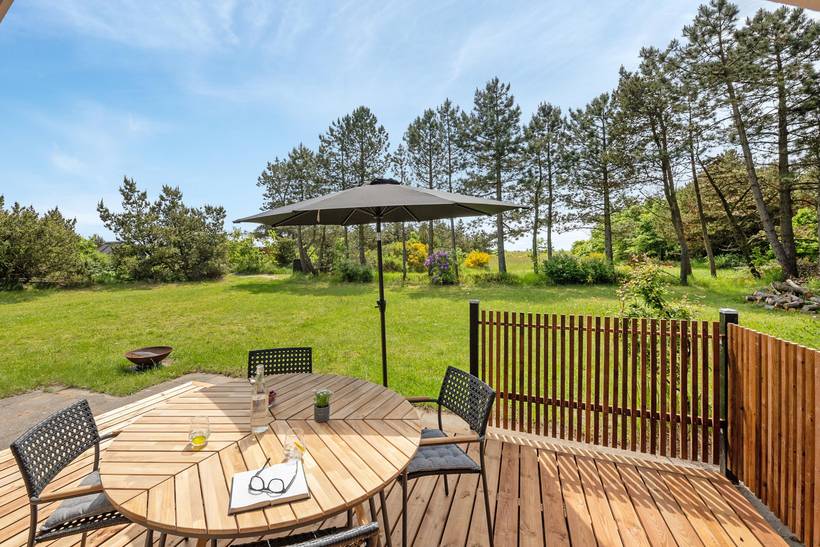 Foto von Ferienhaus EL97 in Stauning - Westjütland