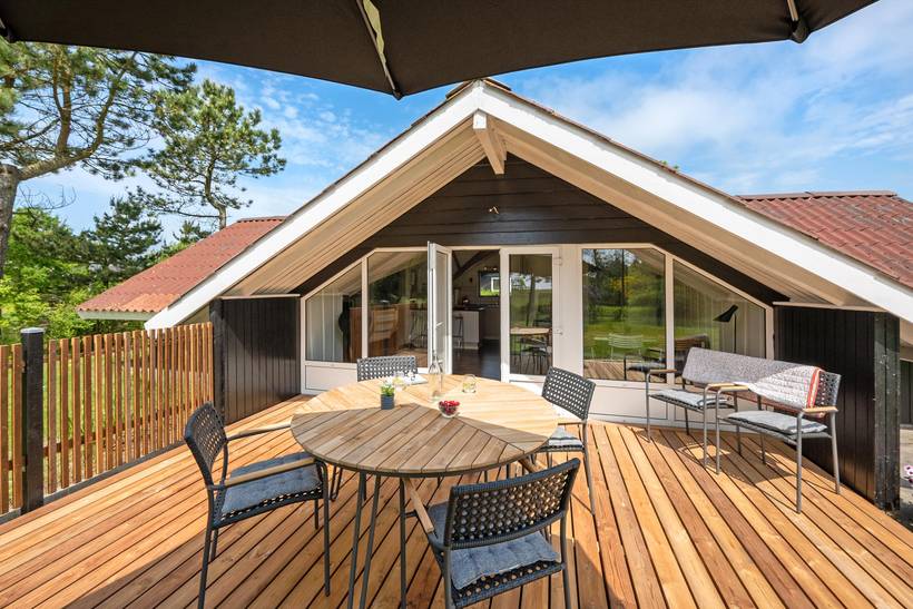 Foto von Ferienhaus EL97 in Stauning - Westjütland