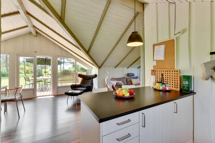 Foto von Ferienhaus EL97 in Stauning - Westjütland