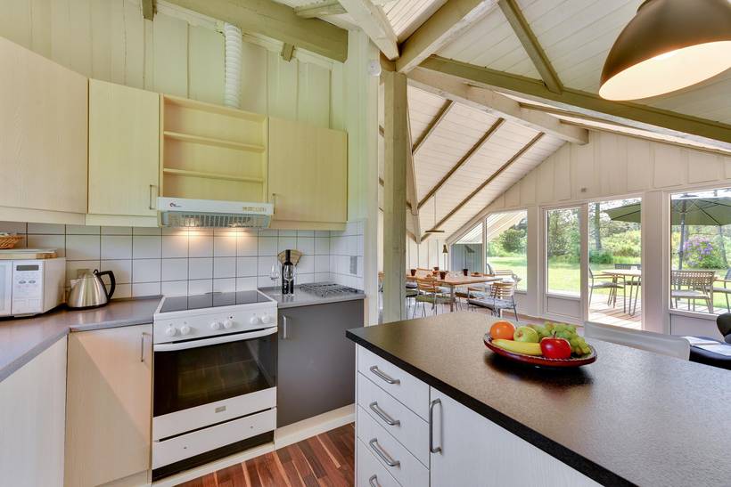Foto von Ferienhaus EL97 in Stauning - Westjütland