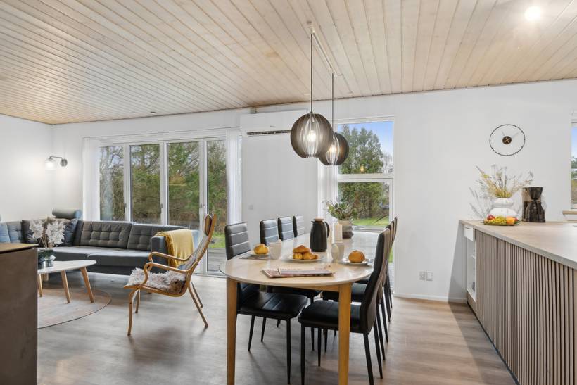 Foto von Ferienhaus EM02 in Ebeltoft - Ostjütland