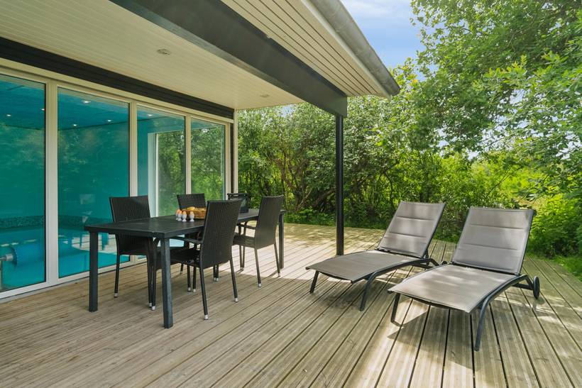 Foto von Ferienhaus EM02 in Ebeltoft - Ostjütland