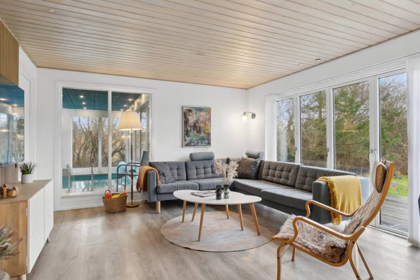 Foto von Ferienhaus EM02 in Ebeltoft - Ostjütland