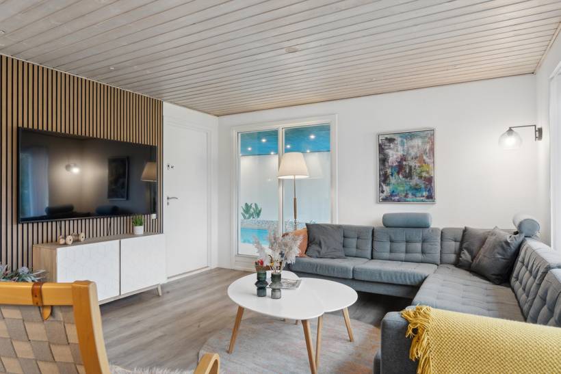Foto von Ferienhaus EM02 in Ebeltoft - Ostjütland