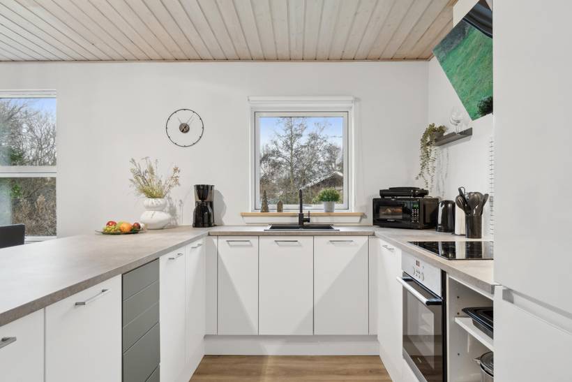 Foto von Ferienhaus EM02 in Ebeltoft - Ostjütland