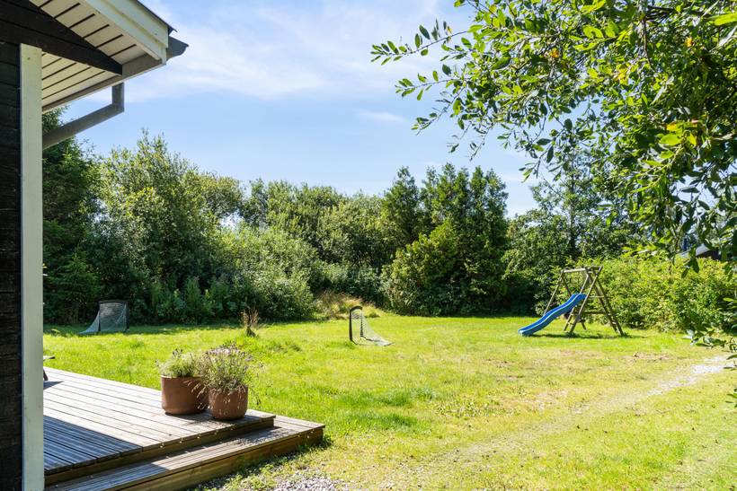 Foto von Ferienhaus EM02 in Ebeltoft - Ostjütland