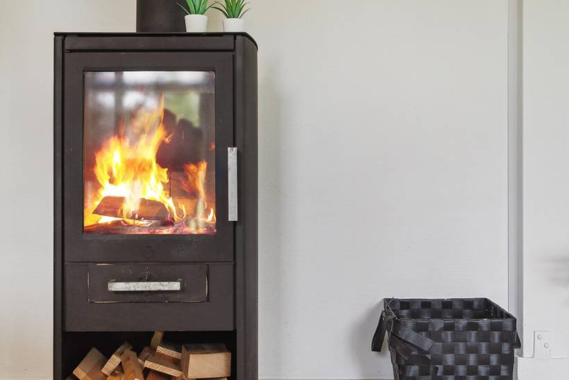 Foto von Ferienhaus EM02 in Ebeltoft - Ostjütland
