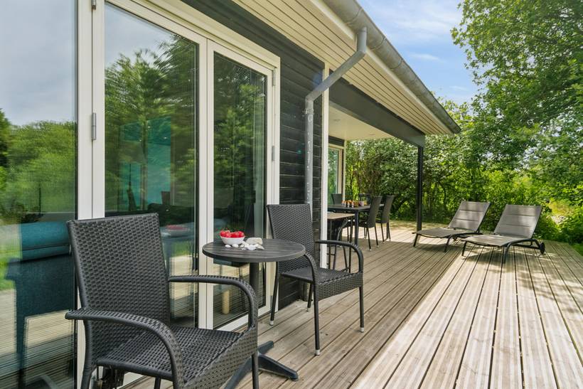 Foto von Ferienhaus EM02 in Ebeltoft - Ostjütland