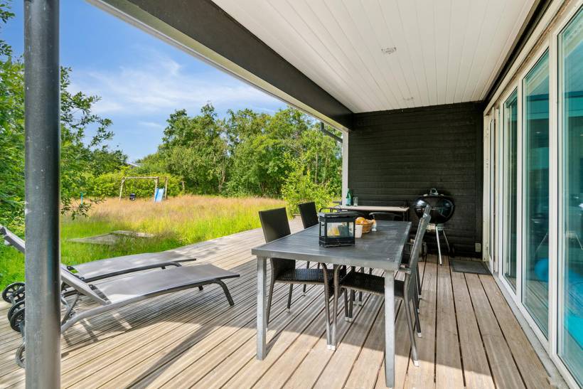 Foto von Ferienhaus EM02 in Ebeltoft - Ostjütland