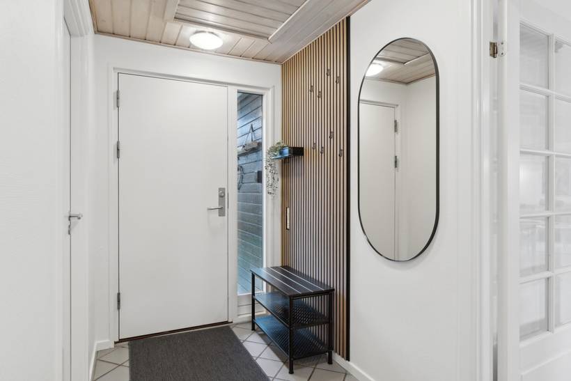 Foto von Ferienhaus EM02 in Ebeltoft - Ostjütland