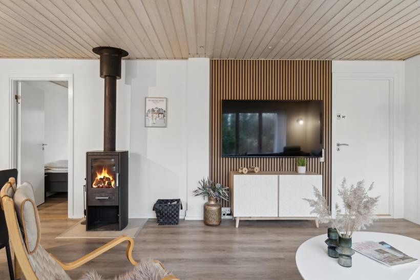Foto von Ferienhaus EM02 in Ebeltoft - Ostjütland