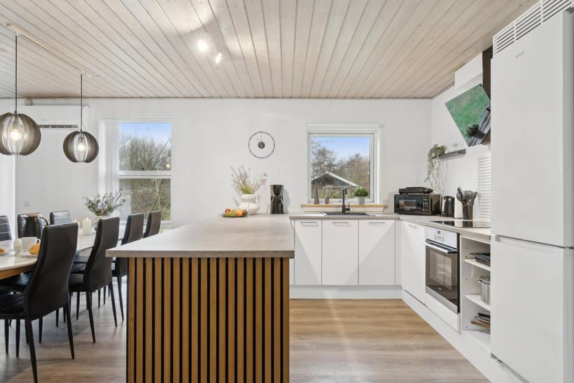 Foto von Ferienhaus EM02 in Ebeltoft - Ostjütland