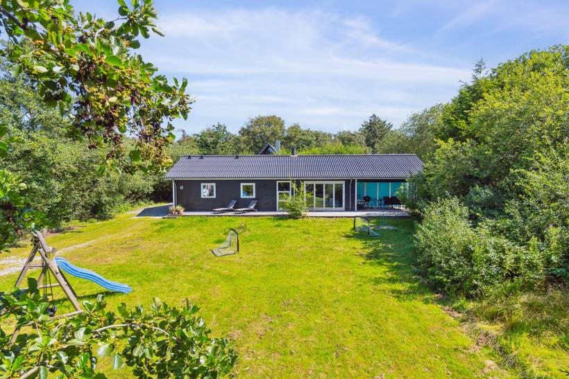 Foto von Ferienhaus EM02 in Ebeltoft - Ostjütland
