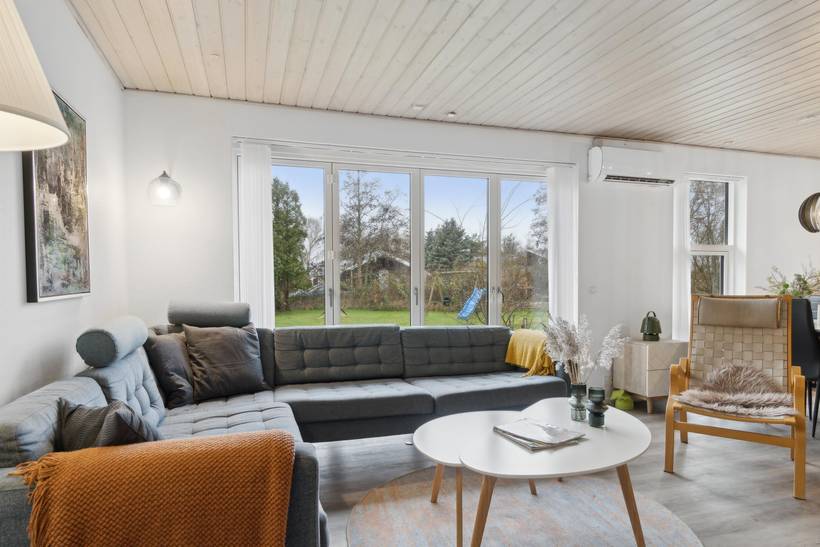 Foto von Ferienhaus EM02 in Ebeltoft - Ostjütland