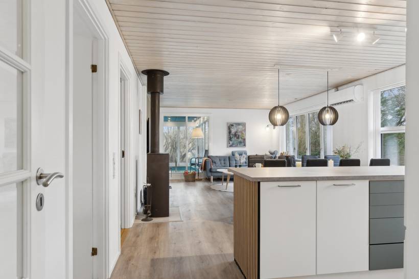 Foto von Ferienhaus EM02 in Ebeltoft - Ostjütland