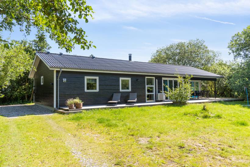 Foto von Ferienhaus EM02 in Ebeltoft - Ostjütland