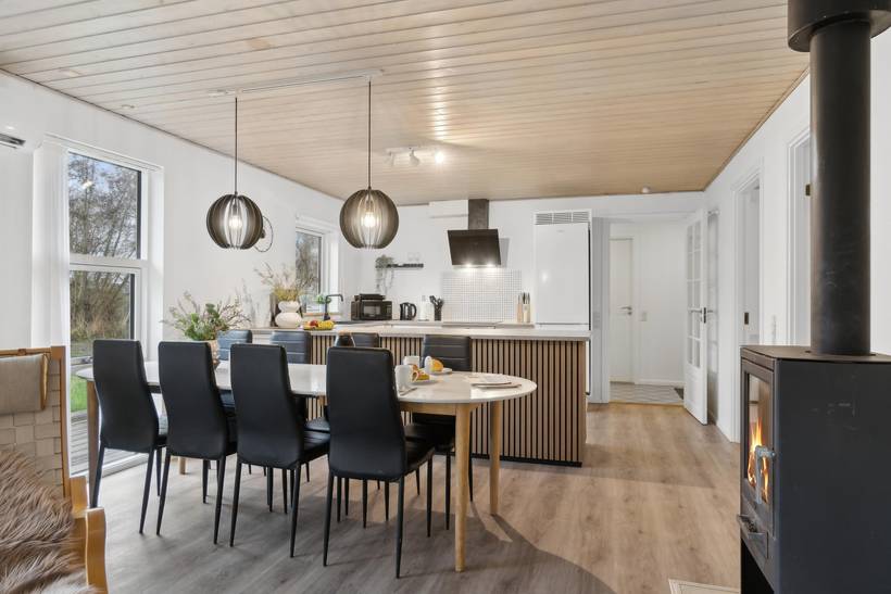 Foto von Ferienhaus EM02 in Ebeltoft - Ostjütland