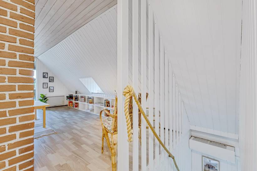 Foto von Ferienhaus EM06 in Blåvand - Westjütland