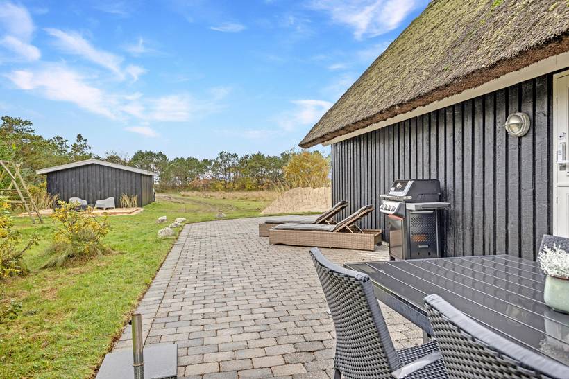 Foto von Ferienhaus EM06 in Blåvand - Westjütland