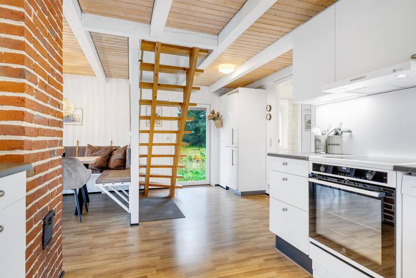 Foto von Ferienhaus EM06 in Blåvand - Westjütland