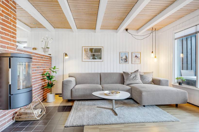 Foto von Ferienhaus EM06 in Blåvand - Westjütland