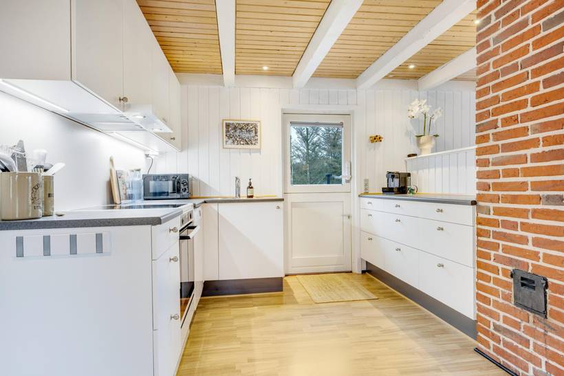 Foto von Ferienhaus EM06 in Blåvand - Westjütland