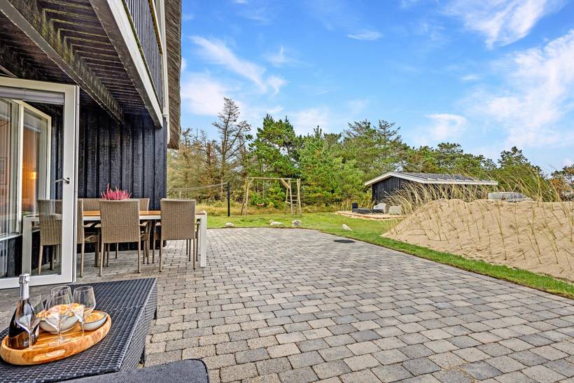 Foto von Ferienhaus EM06 in Blåvand - Westjütland