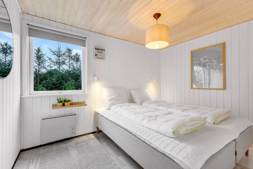 Foto von Ferienhaus EM06 in Blåvand - Westjütland