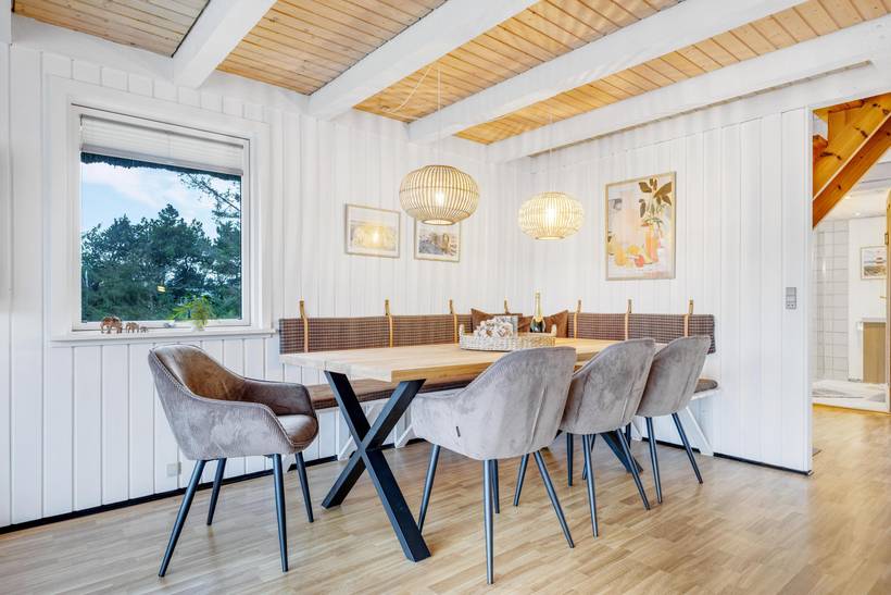 Foto von Ferienhaus EM06 in Blåvand - Westjütland