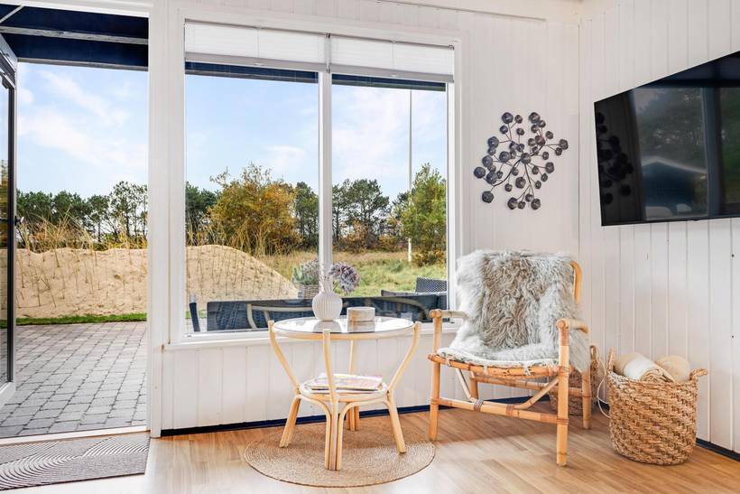 Foto von Ferienhaus EM06 in Blåvand - Westjütland
