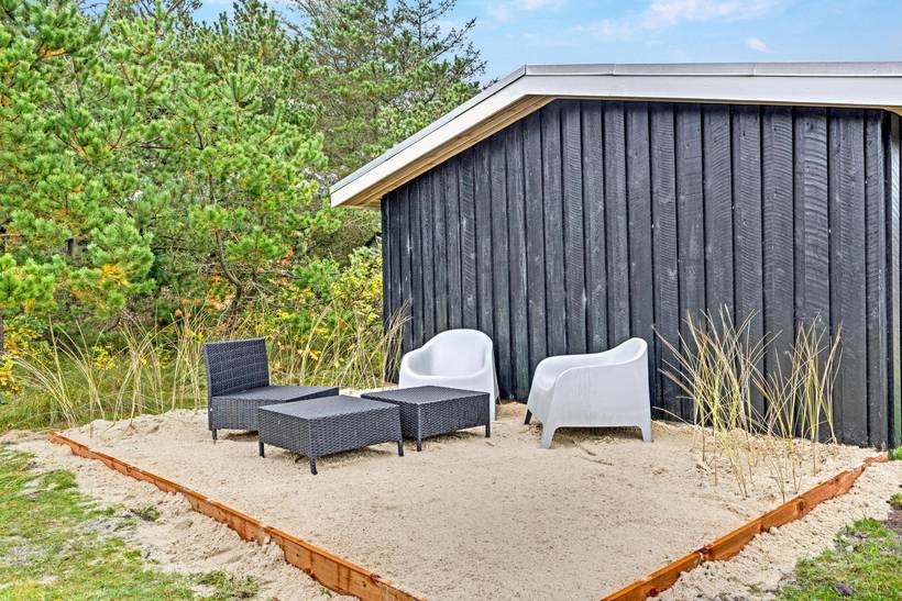 Foto von Ferienhaus EM06 in Blåvand - Westjütland