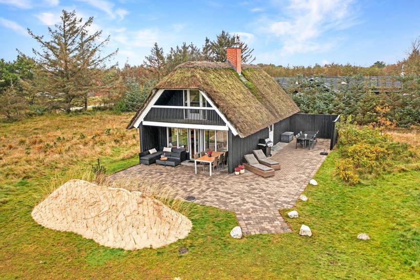 Foto von Ferienhaus EM06 in Blåvand - Westjütland