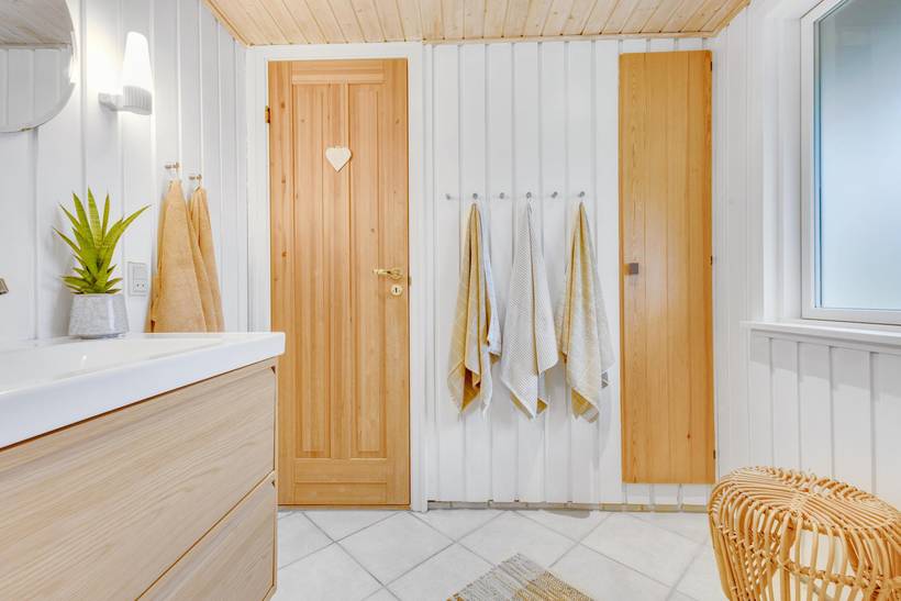Foto von Ferienhaus EM06 in Blåvand - Westjütland