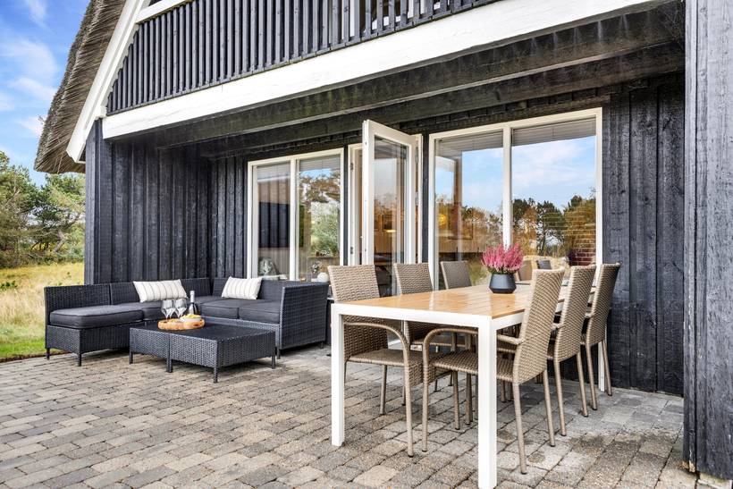 Foto von Ferienhaus EM06 in Blåvand - Westjütland