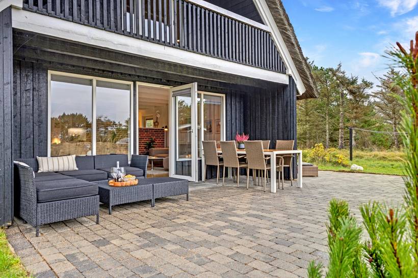 Foto von Ferienhaus EM06 in Blåvand - Westjütland
