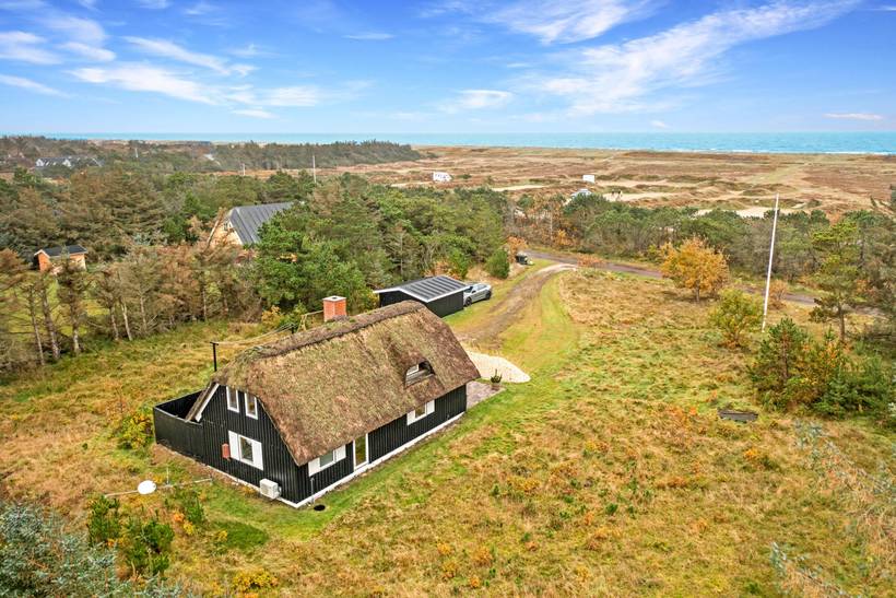 Foto von Ferienhaus EM06 in Blåvand - Westjütland