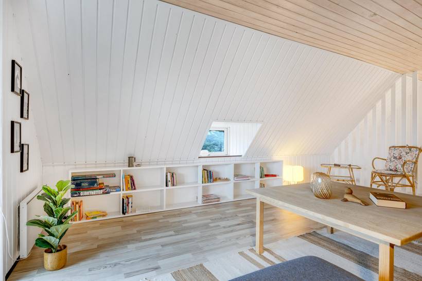 Foto von Ferienhaus EM06 in Blåvand - Westjütland