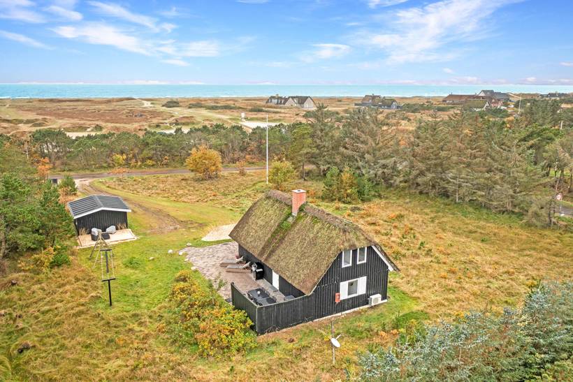 Foto von Ferienhaus EM06 in Blåvand - Westjütland