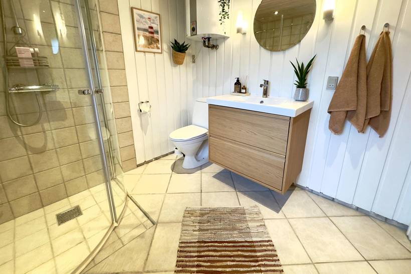 Foto von Ferienhaus EM06 in Blåvand - Westjütland