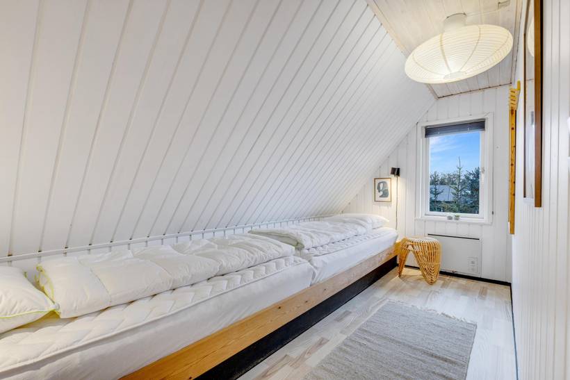 Foto von Ferienhaus EM06 in Blåvand - Westjütland