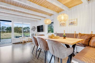 Vorschaubild von Ferienhaus EM06 in Blåvand - Westjütland
